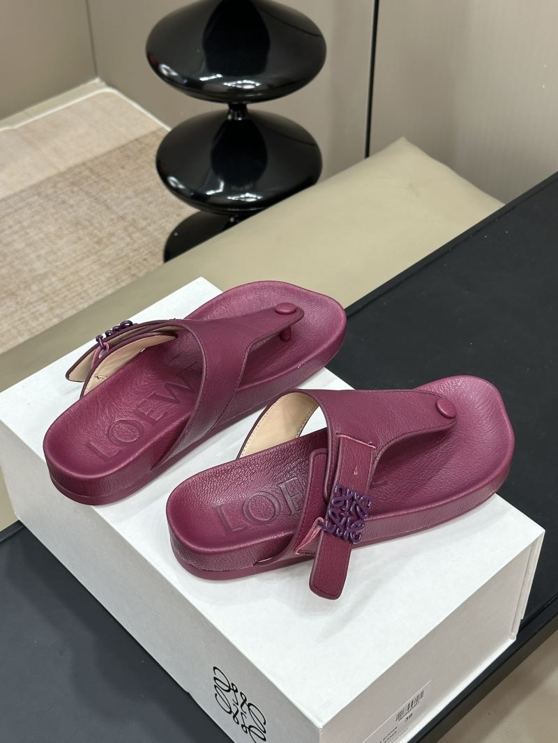 Loewe Sandals